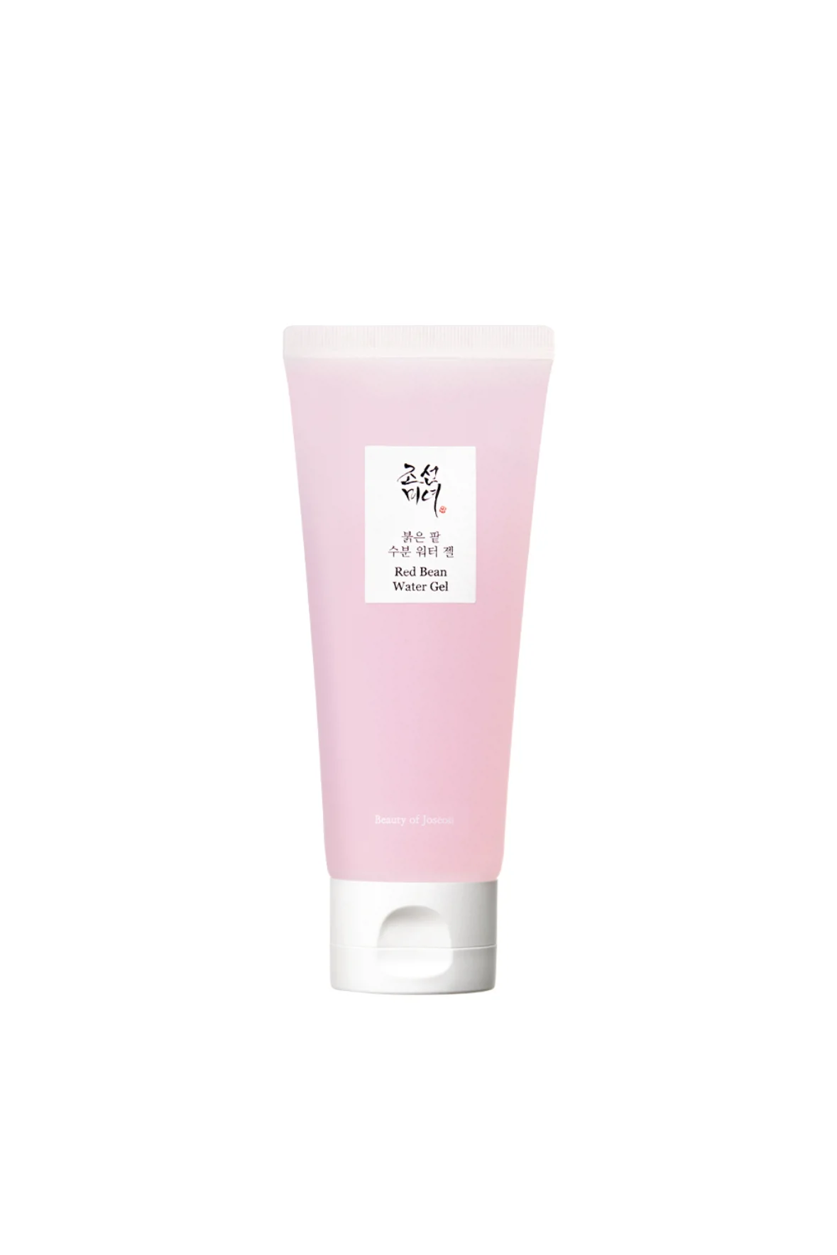 Red Bean Water Gel